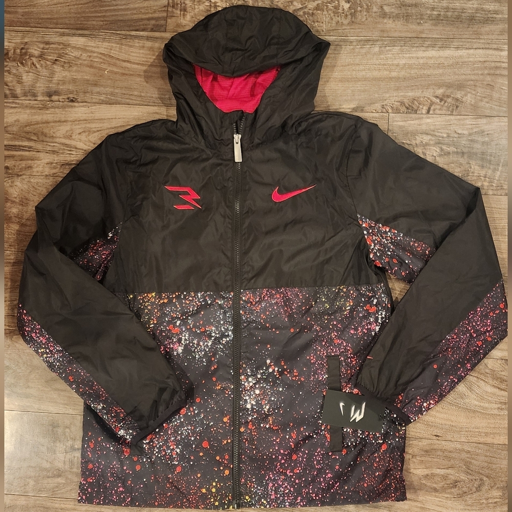 Nike Jacket Windbreaker